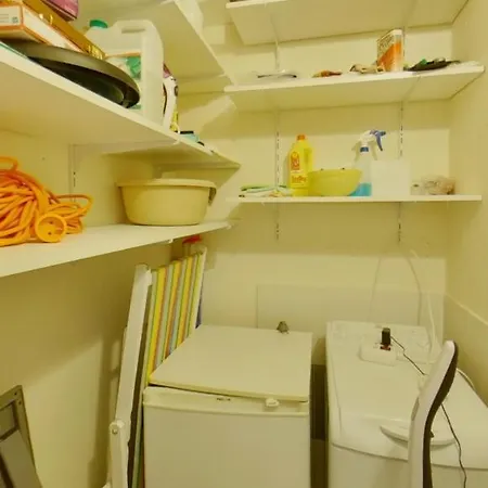 Apartment Proche De La