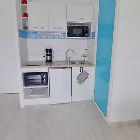 Proche De La Apartment Courseulles-sur-Mer