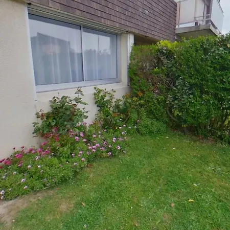 Proche De La Apartment