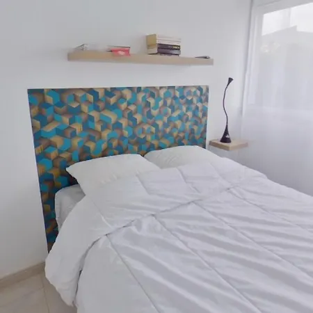 Proche De La Apartment Courseulles-sur-Mer